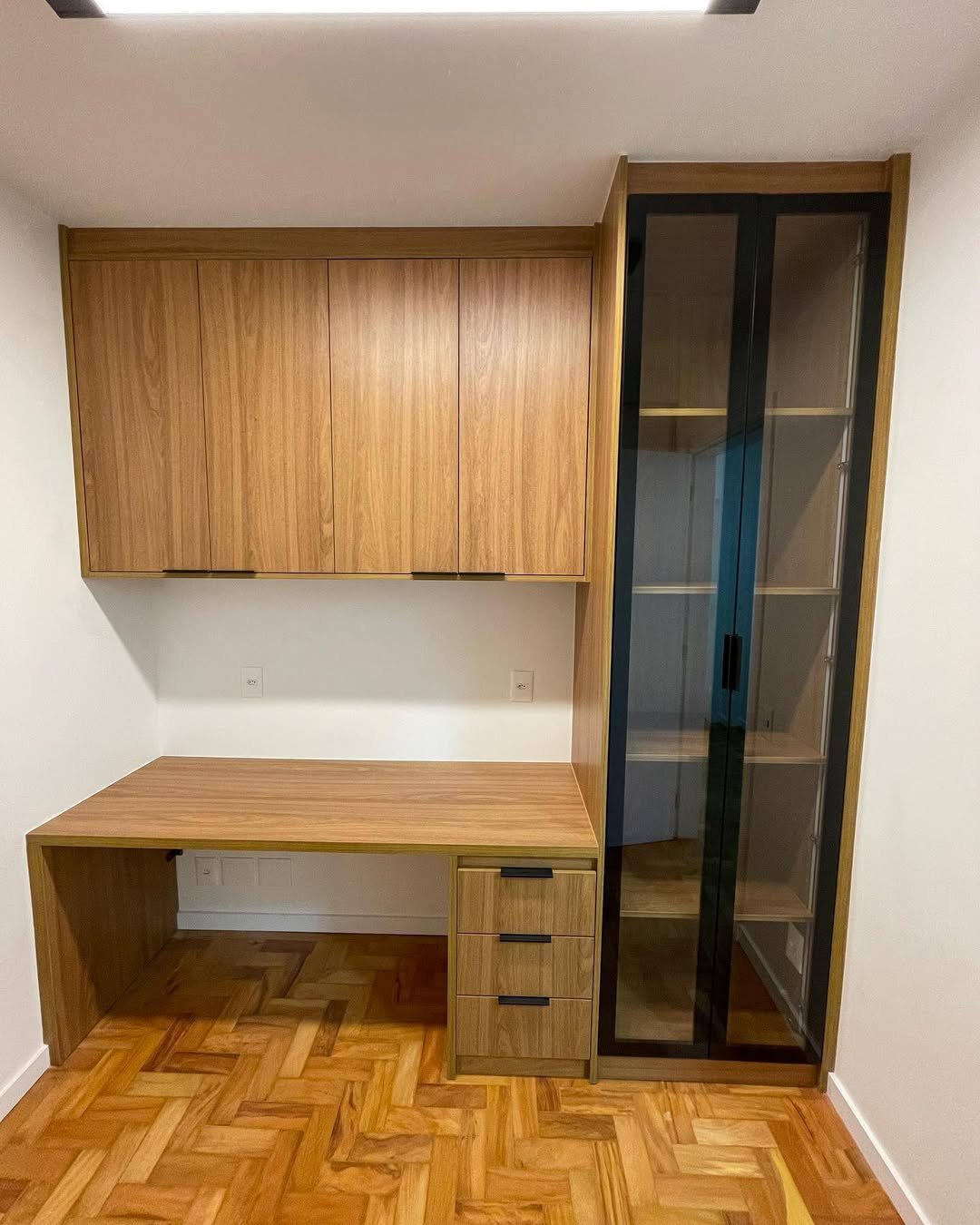 Cozinha sob medida planejada